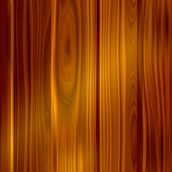 Una tabla de madera marrón antinatural.Textura o fondo — Foto de Stock