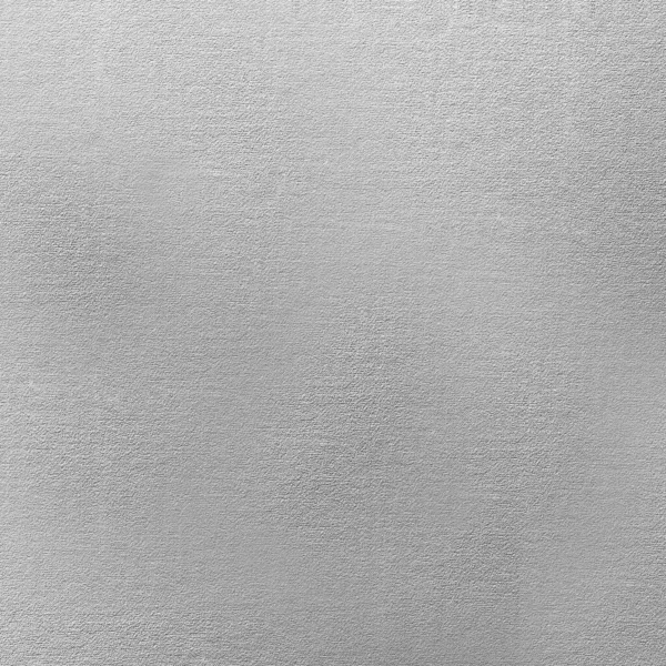 Paper on the wall surface with a textured rough coating of silver color — Stock Photo, Image