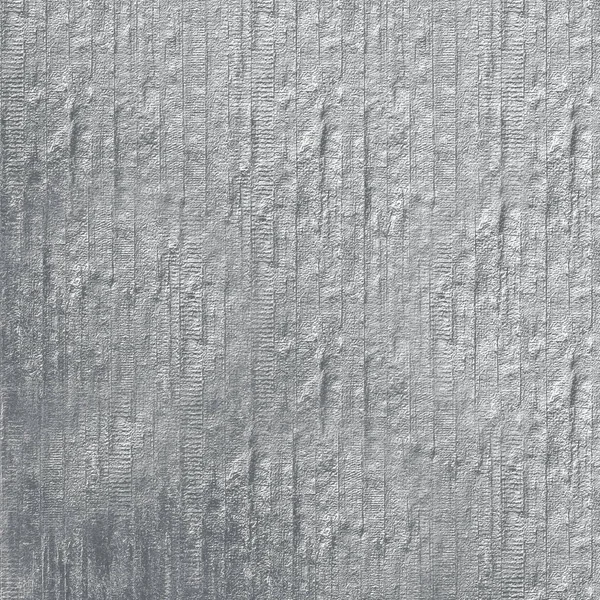 The surface with a pattern of silver color in the form of small embossing and scratches — Stock Photo, Image