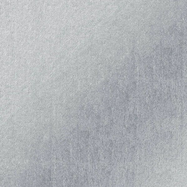 Srebrna powierzchnia pokryta szorstką powłoką.Tekstura lub tło — Zdjęcie stockowe