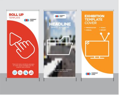 Televizyon anteni, dosya klasörü, seçim aracı olarak topla