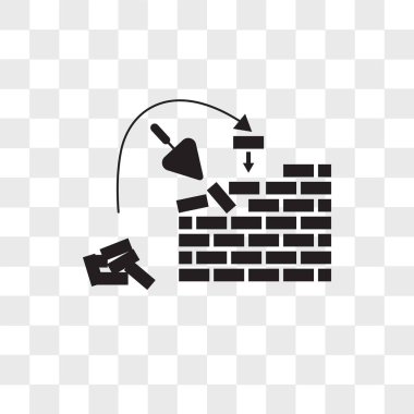 Şeffaf arkaplanda yeniden yapılandırma vektörü simgesi izole edildi, r