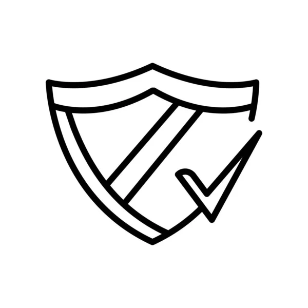 Schild Symbol Vektorzeichen und Symbol isoliert auf weißem Hintergrund — Stockvektor