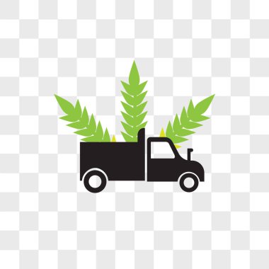 Şeffaf arkaplan üzerinde izole edilmiş agro vektör simgesi, agro logo d