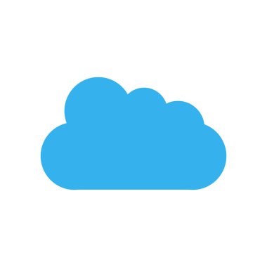 Beyaz arkaplanda ikon vektör işareti ve sembolü izole eder