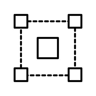 Beyaz arkaplanda izole edilmiş simge vektörünü serbest dönüştür, Serbest tr