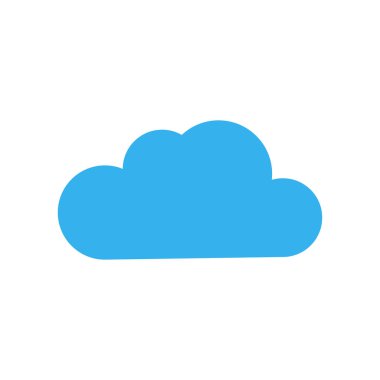 Beyaz arkaplanda ikon vektör işareti ve sembolü izole eder