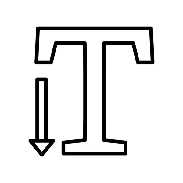 Rétrécir icône signe vectoriel et symbole isolé sur fond blanc , — Image vectorielle