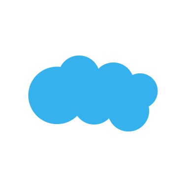 Beyaz arkaplanda ikon vektör işareti ve sembolü izole eder