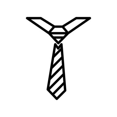 Beyaz arkaplanda simge vektör işareti ve sembolü izole et