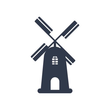 Ağaç simgesi vektörü ağ ve mobil uygulama tasarımınız için beyaz arkaplanda izole edildi