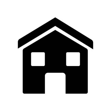 Beyaz arka plan üzerinde güneş bölmesi izole güneş paneli simge vektör