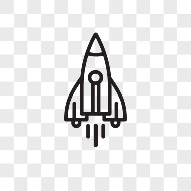 Şeffaf arkaplanda izole edilmiş yıldız lümenleri vektör simgesi, s