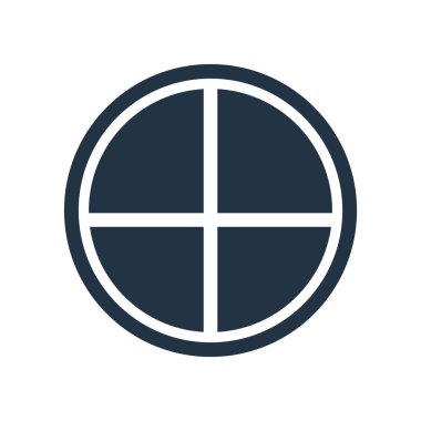 Beyaz arkaplanda izole edilmiş hayat kurtaran simge vektörü, hayat kurtarıcı 