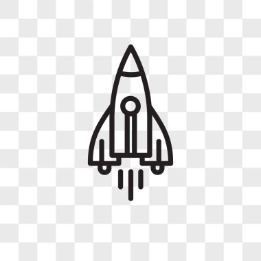 Şeffaf arkaplanda izole edilmiş yıldız lümenleri vektör simgesi, s