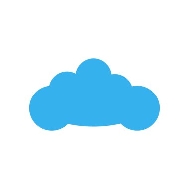 Beyaz arkaplanda ikon vektör işareti ve sembolü izole eder