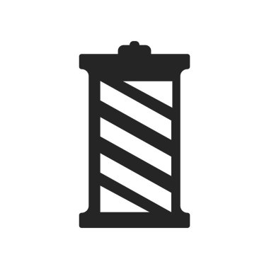 Battery icon vector isolated on white background for your web and mobile app design