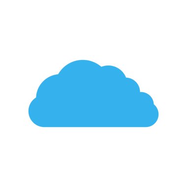 Beyaz arkaplanda ikon vektör işareti ve sembolü izole eder