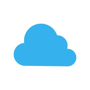 Beyaz arkaplanda ikon vektör işareti ve sembolü izole eder