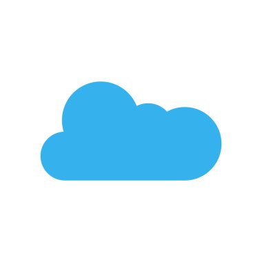 Beyaz arkaplanda ikon vektör işareti ve sembolü izole eder