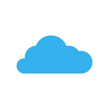 Beyaz arkaplanda ikon vektör işareti ve sembolü izole eder