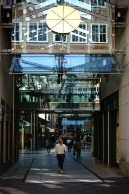 Catherine Passage Bremen