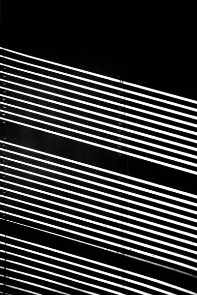 Rayas de luz abstractas — Foto de Stock