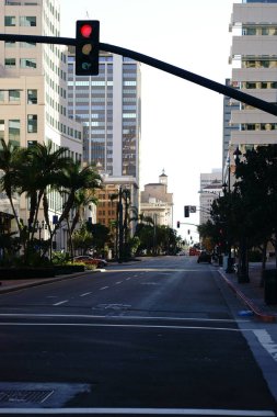 Downtown San Diego