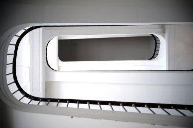 Merdiven Underview iç