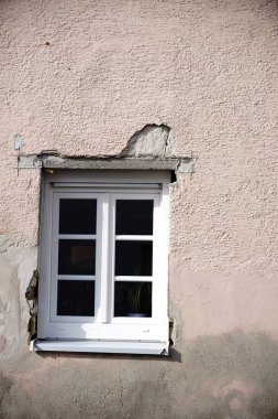 Yeni eklenen pencere