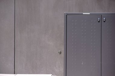 Elektrik Dağıtım kutusu