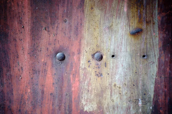 Rusty metal surface — Stock Photo, Image