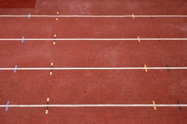 100 m parça