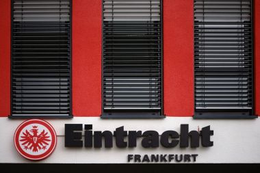 Sport club Eintracht Frankfurt