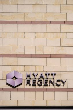 Hotel Hyatt Regency Mainz