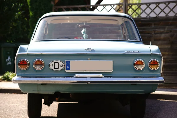 Opel kayıt geri görüntüleyin