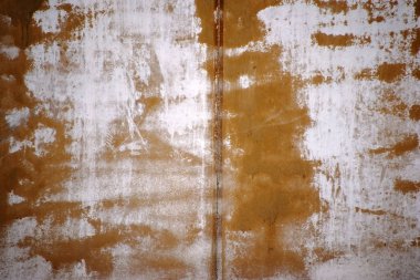 Çizik renk katmanları