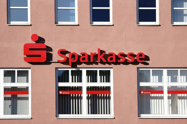 Sparkasse finansal yapı