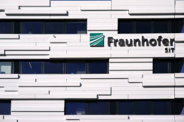 Fraunhofer Institute Darmstadt