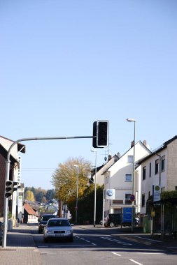 Berlin Street Taunusstein-Wehen