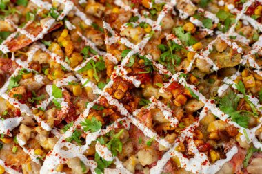 Mouthwatering cips