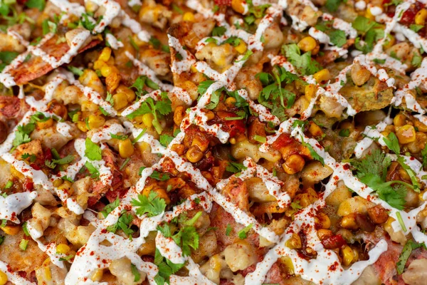 Mouthwatering cips