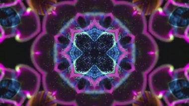 Kaleido Tam HD Çözünürlüğü