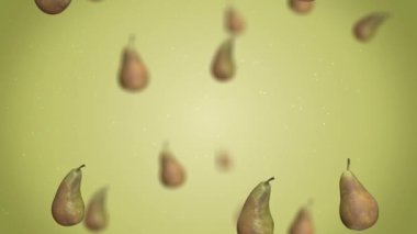 Düşen Armutlar Tam HD