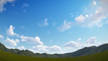 Fisheye Gökyüzü Derece Tam HD