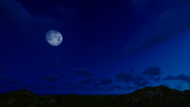 Fond du ciel Full HD 