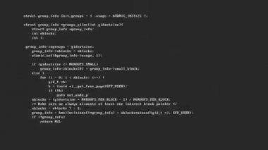 Arızalı Kaynak Kod