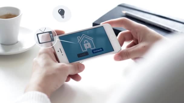 Стоковые Видео Умный Дом ⬇ Скачать Футажи Умный Дом | Depositphotos