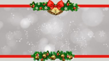 Zarif Noel Arkaplanı Xmas