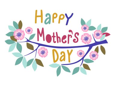 Çizgi film kuşlarının vektör çizimi